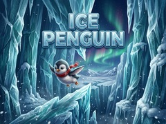 Laro Ice Penguin