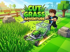 Laro Cut Grass Adventure