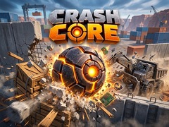 Laro Crash Core