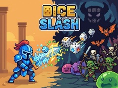 Laro Dice & Slash