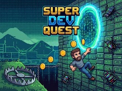Laro Super Dev Quest