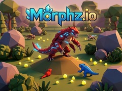Laro Morphz.io
