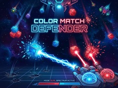 Laro Color Match Defender
