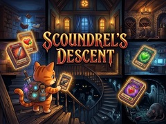 Laro Scoundrel's Descent