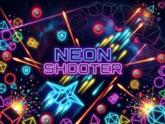Laro Neon Shooter