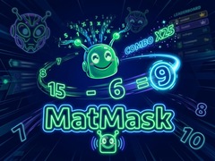 Laro MatMask