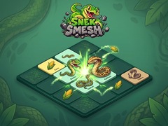 Laro Snek Smesh