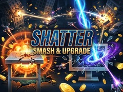 Laro Shatter: Smash & Upgrade