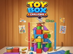Laro Toy Box Challenge