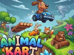Laro Animal Kart