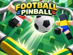 Laro Football Pinball