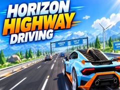 Laro Horizon Highway Driving