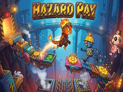 Laro Hazard Pay