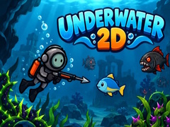 Laro Underwater 2D