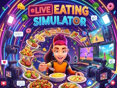 Laro Live Eating Simulator