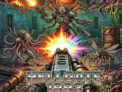 Laro Hellgate 1993