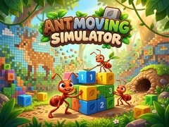 Laro Ant Moving Simulator
