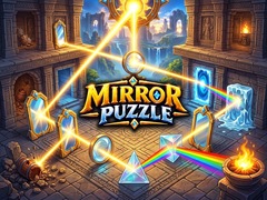 Laro Mirror Puzzle