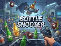 Laro Bottle Shooter