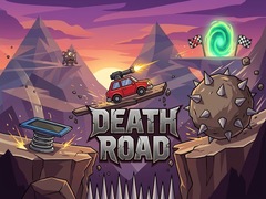 Laro Death Road
