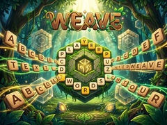 Laro Weave