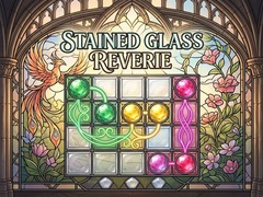 Laro Stained Glass Reverie