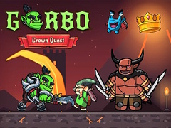 Laro Gorbo Crown Quest