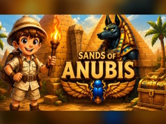 Laro Sands of Anubis