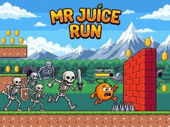 Laro Mr Juice Run