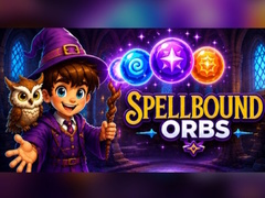 Laro Spellbound Orbs