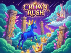 Laro Crown Rush