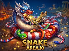 Laro SnakeArea.io