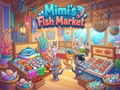 Laro Mimi's Fish Market