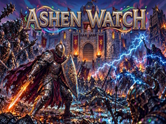 Laro Ashen Watch