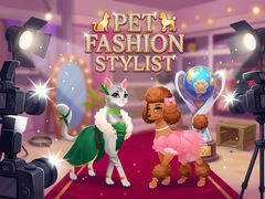 Laro Pet Fashion Stylist