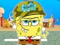 Laro Spongebob Under The Sea