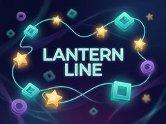 Laro Lantern Line