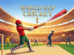 Laro World Cup Cricket