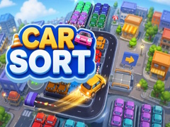Laro Car Sort