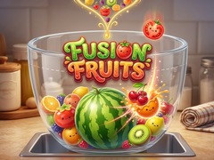 Laro Fusion Fruits