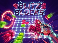 Laro Blitz Blocks