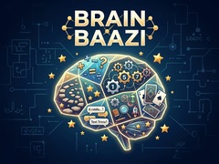 Laro BrainBaazi