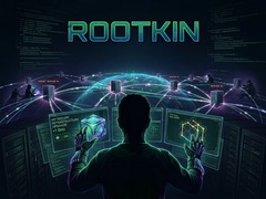 Laro Rootkin