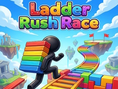 Laro Ladder Rush Race