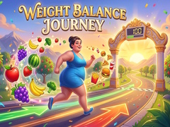 Laro Weight Balance Journey