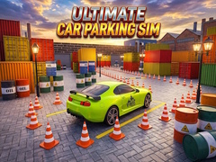 Laro Ultimate Car Parking Sim