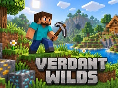 Laro Verdant Wilds