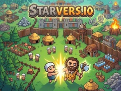 Laro Starvers.io