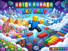 Laro Brick Runner
