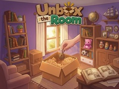 Laro Unbox the Room